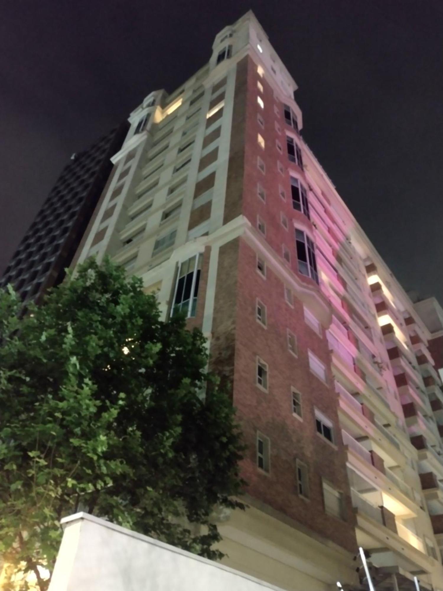 Hotel Luxxor Sao Paulo Exterior foto