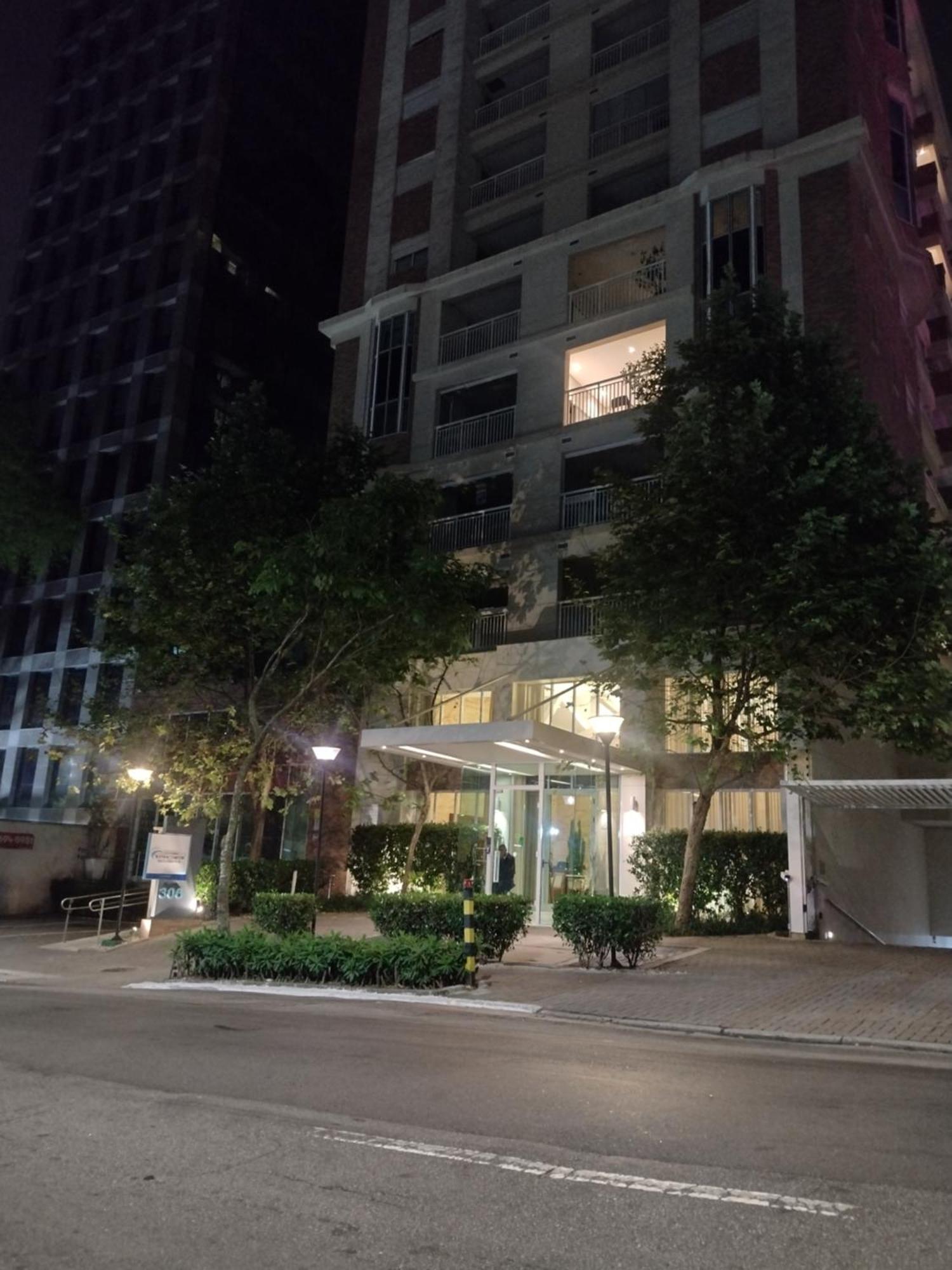 Hotel Luxxor Sao Paulo Exterior foto